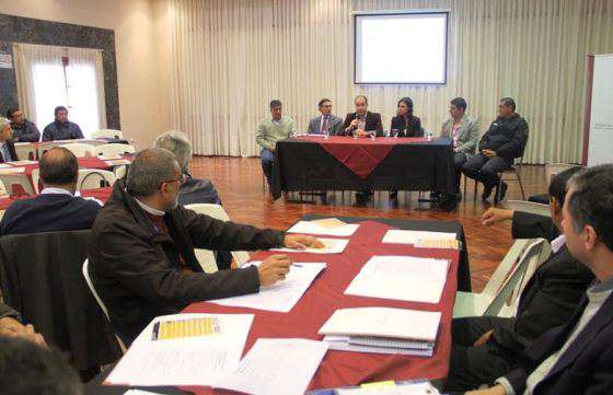 El Consejo Provincial de Seguridad Vial presentará un proyecto de reforma definitiva a la Ley Nacional de Tránsito
