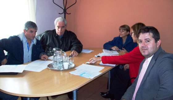 Se instalará un centro preventivo asistencial en materia de adicciones en General Güemes
