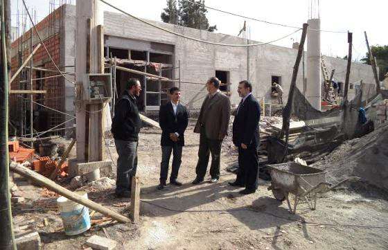 Se construirá en Metán un centro para tratamiento de adicciones