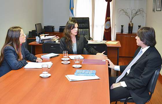Salta será referente a nivel regional en la implementación de juicios por jurado