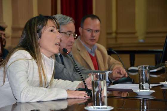 Se realizó la Jornada sobre los avances y nuevas conquistas a 4 años del matrimonio igualitario