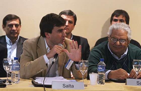 Salta busca aumentar el cupo de viviendas