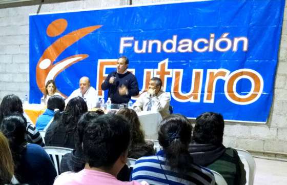 Una  nueva empresa social en Cerrillos creará 60 puestos de trabajo