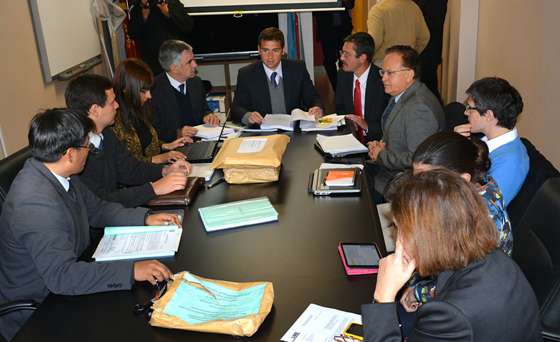Tres oferentes presentaron propuestas para construir el museo de la gesta güemesiana