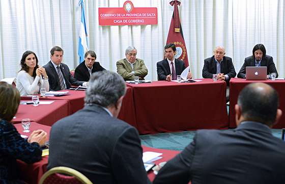 La Provincia remodelará la casa de Güemes que será el museo de la Gesta Güemesiana
