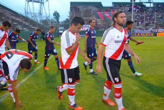 Venta de entradas para el partido entre River y Ferro por la Copa Argentina