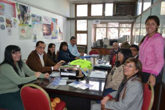 Habrá dos nuevas “plazas saludables” en la capital salteña