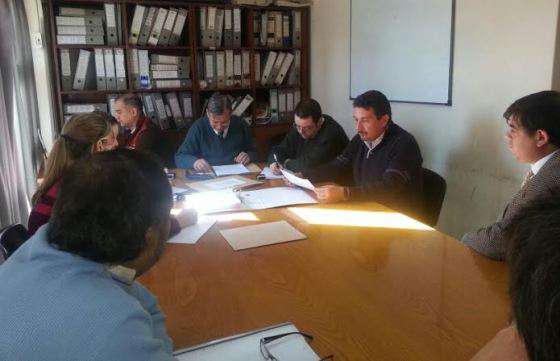 La Provincia licitó las obras para Atléticos Béisbol Club con un presupuesto superior al millón de pesos