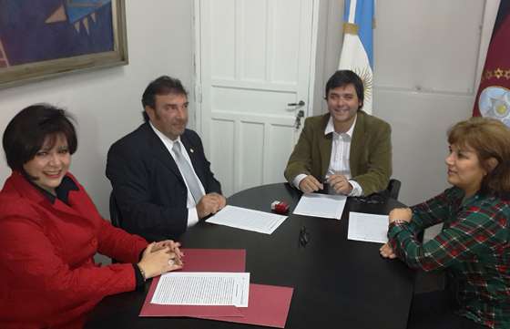 Defensa del Consumidor brindará capacitación y asesoramiento para adultos mayores