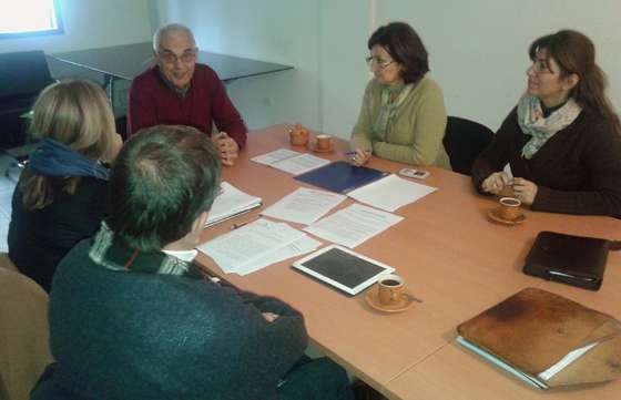 Gestionan la instalación de tres centros de acopios de envases fitosanitarios