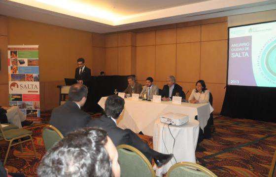 En el 2013 el turismo de reuniones creció un 28%