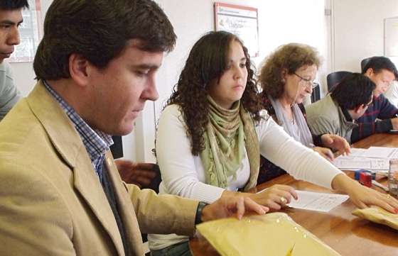 Avanza la licitación de obras para construir 800 casas