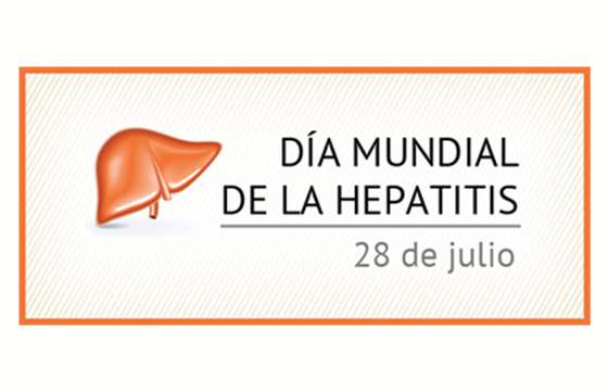 Se realizarán actividades de prevención contra la hepatitis
