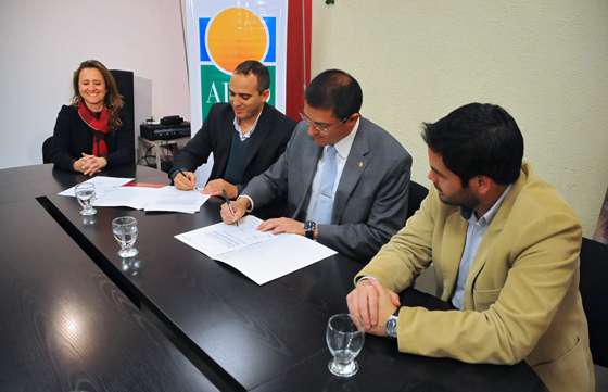 La oferta turística y cultural de la provincia se promocionará en el Shopping Alto Noa