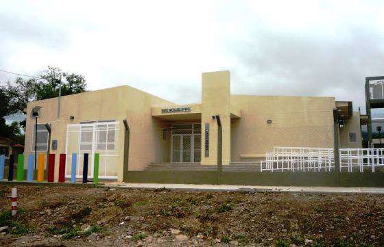 El Gobierno invertirá más de $ 23 millones en nuevas infraestructuras escolares para El Espinal, El Tala y Capital