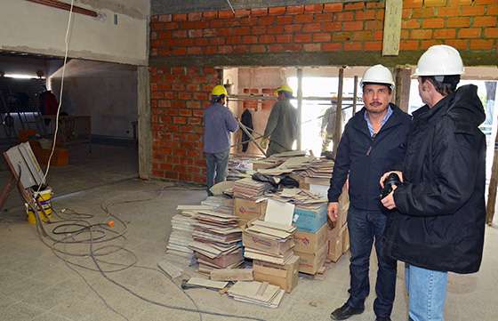 Tartagal tendrá un Centro de Recuperación Nutricional