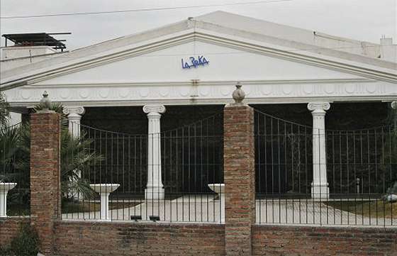 El Ministerio de Trabajo sancionó al boliche La Roka por tener trabajadores no registrados