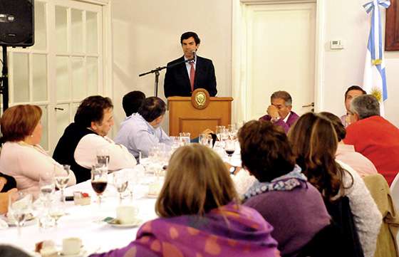 Diputados Provinciales destacaron el crecimiento de la Provincia en los últimos años