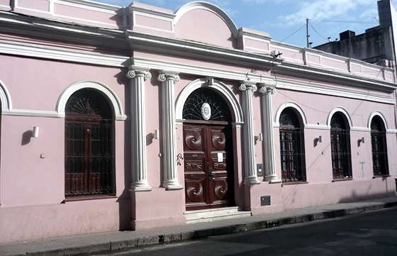La escuela Benjamín Zorrilla integrará el Programa de Apoyo a Escuelas Solidarias 2014