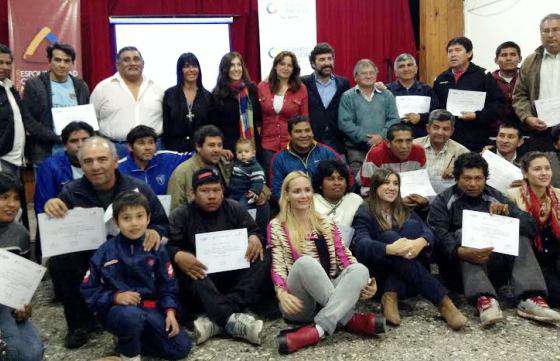 Culminaron las actividades del proyecto “Jugando es Mejor”