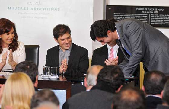 Salta cumplió con las metas del Programa Federal de Desendeudamiento y prorrogó deuda con Nación