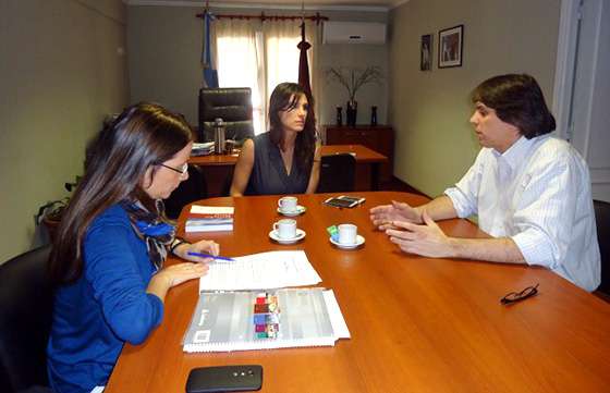 Avanza la elaboración del proyecto de ley para la implementación de juicios por jurado