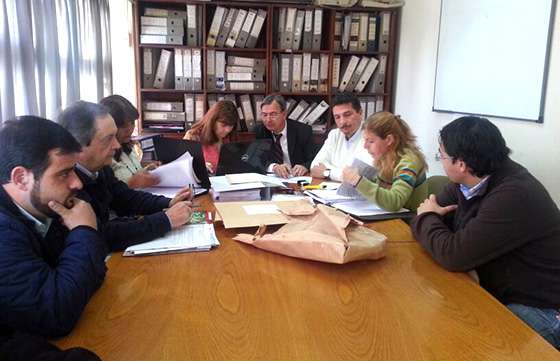 El Gobierno invertirá más de $14 millones en nuevas obras educativas en Capital e interior