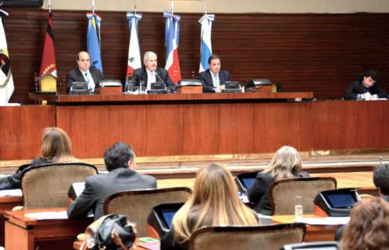 Avanza el proyecto para conformar un mercado común del NOA