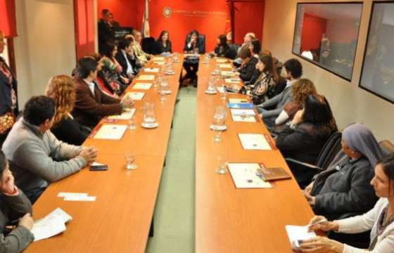 La Provincia profundiza el abordaje del trabajo infantil a través de mesas municipales