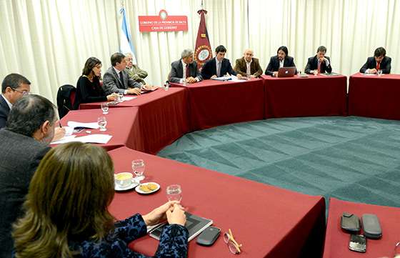 Salta sigue apostando a la inclusión a través del deporte con nuevos playones en la provincia