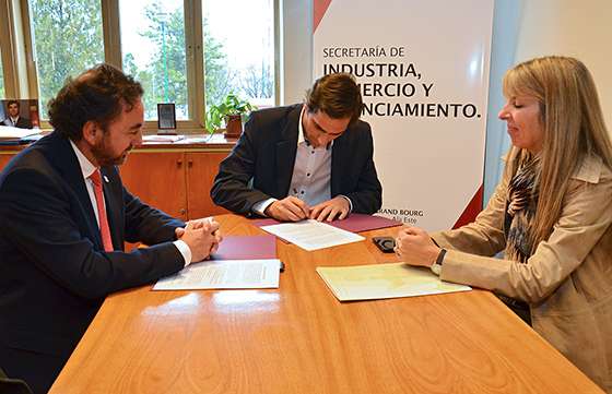 Alumnos de la Católica se sumarán al programa APPES