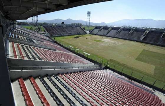 Partidos amistosos de invierno con vistas al torneo Federal