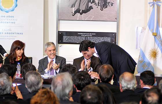 El Gasoducto del Noreste comenzará en Salta y llevará gas al NEA