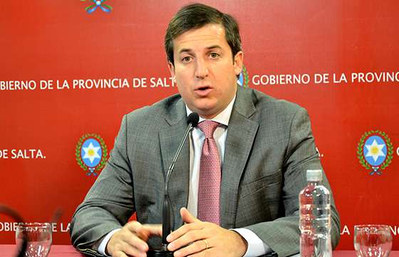 Los vecinos de Aguas Blancas elegirán intendente y concejales el próximo año