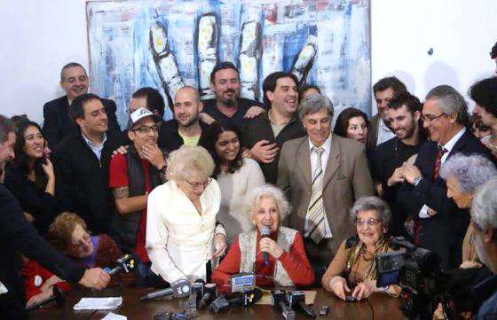 Derechos Humanos acompaña a quienes tienen dudas sobre su identidad desde el área Memoria, Verdad y Justicia