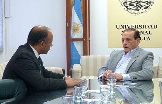 La carrera de Medicina en Salta concretará el sueño de muchos jóvenes