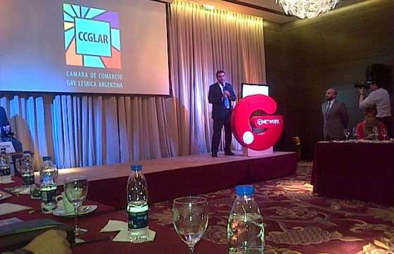 Salta participó de la 7º Conferencia Internacional de negocios y turismo LGBT