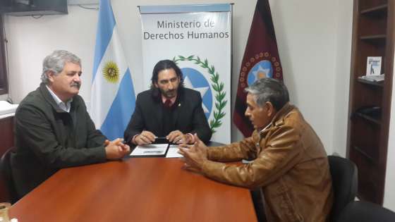 Se realizarán elecciones para renovar vocales de los pueblos originarios