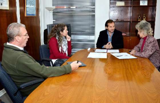Nuevas obras en el sistema del río Metán duplicarán la superficie bajo riego
