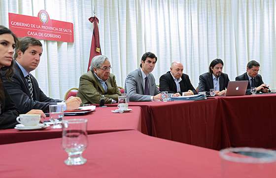 Salta invierte más de 100 millones en obras educativas del Nivel Inicial
