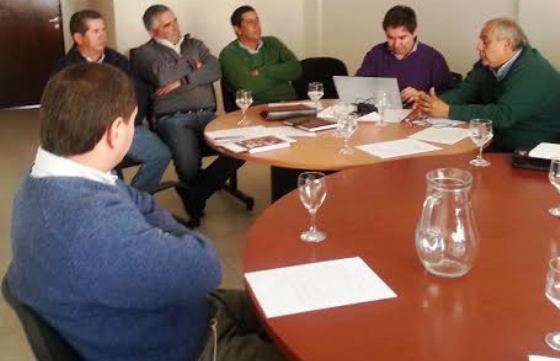 Analizaron factores influyentes en la producción de granos y oleaginosas