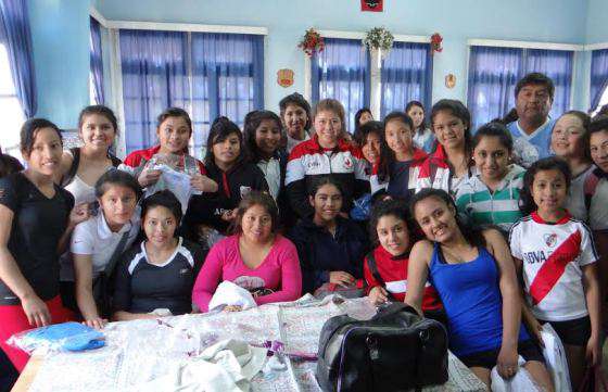 Villa Primavera y Güemes representarán a Salta en Mar del Plata