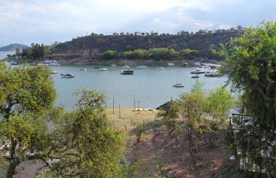 Realizaron operativos de control por la veda para la pesca deportiva