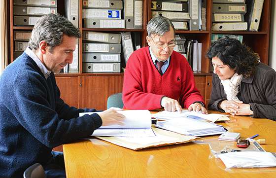 El Gobierno invertirá más de $2 millones en obras de ampliación y refacción para tres centros de salud