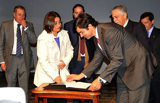 En Catamarca fue destacada la formación en la Administración Pública Salteña como una de las mejores del país