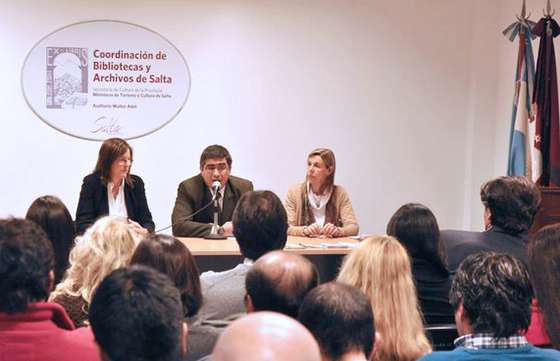 Inspectores de Trabajo se actualizaron sobre las nuevas legislaciones de trabajo infantil