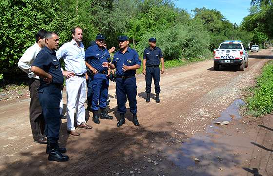 En lo que va del año la Policía secuestró más de 400 kilos de droga en Salta