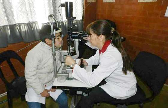 Derechos Humanos continúa desarrollando planes de inclusión en toda la provincia