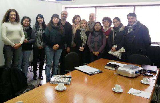Avanza la ejecución de módulos de abatimiento de arsénico en Rivadavia Banda Sur
