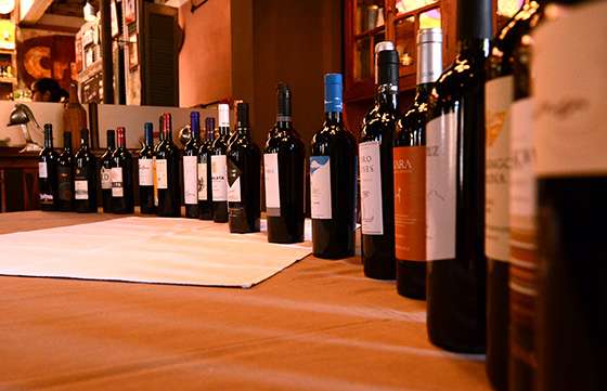 Degustaciones, muestras y eventos se realizan en la Semana del Vino 2014